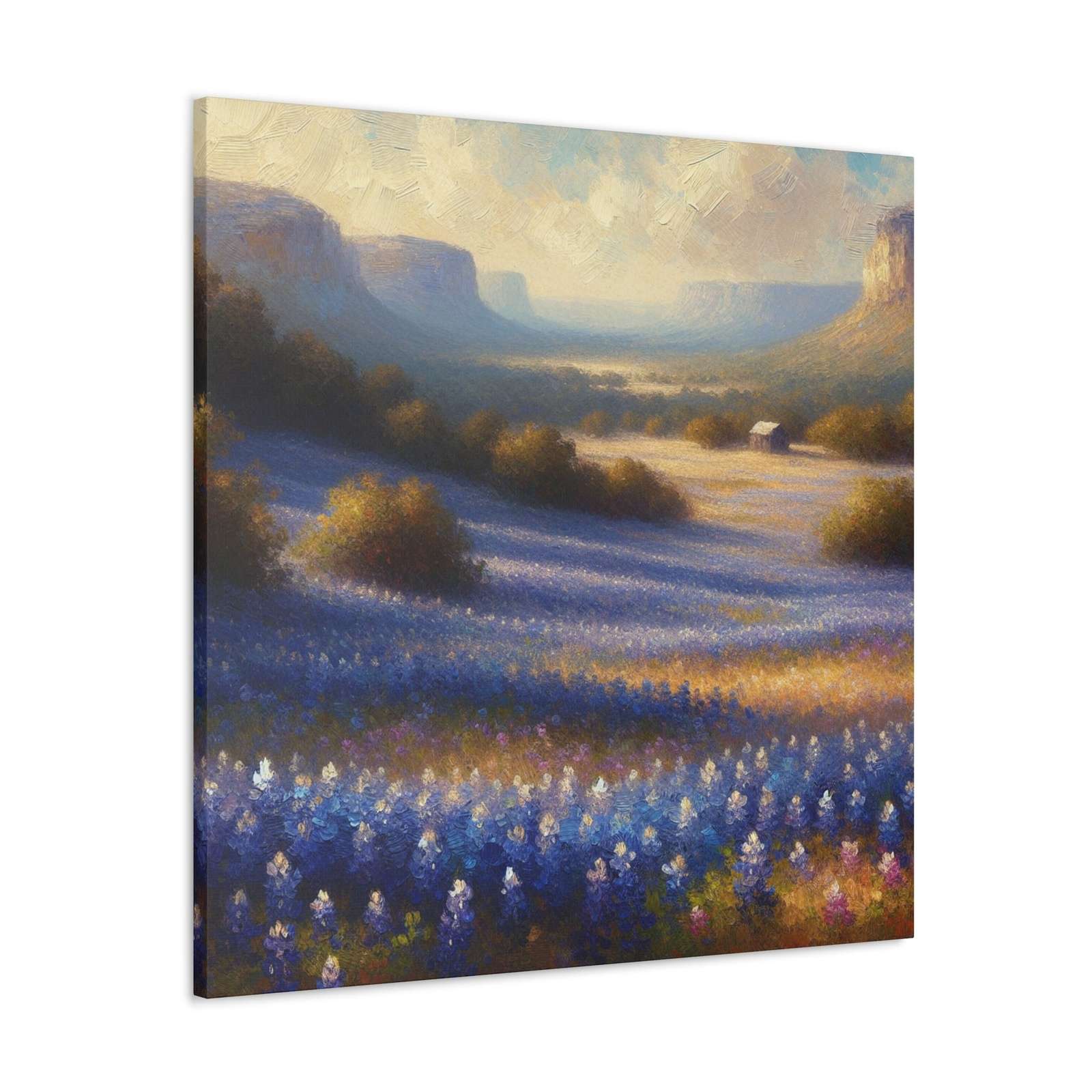 Maybelle Walker- Canvas