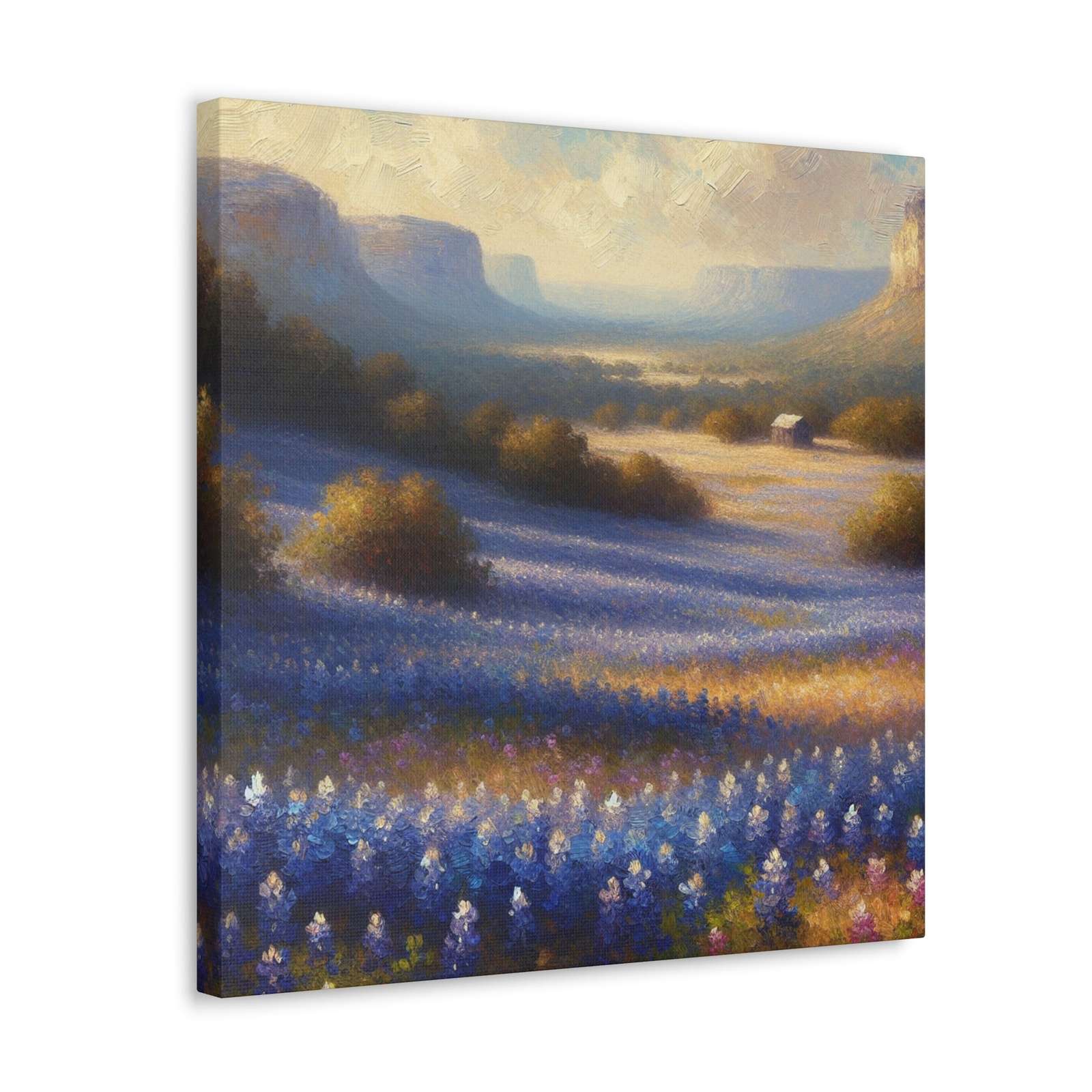 Maybelle Walker- Canvas