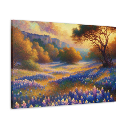 Nellie T. Homesteader- Canvas